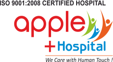 Apple Superspeciality Hospital Burhanpur
